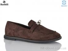 Туфли Башили H65110-8