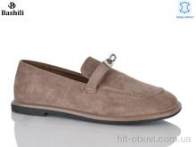 Туфли Башили H65110-18