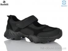 Кроссовки Башили H6582-2