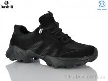 Кроссовки Башили H6570-2