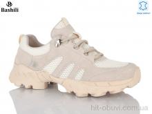 Кроссовки Башили H6570-11