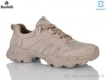 Кроссовки Башили H6570-18