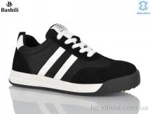 Кроссовки Башили H6563-2