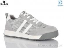 Кроссовки Башили H6563-7