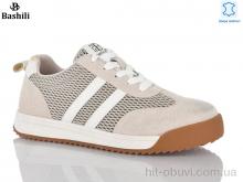 Кроссовки Башили H6563-11