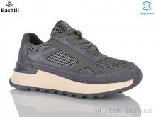 Кроссовки Башили H6572-0