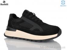 Кроссовки Башили H6572-2