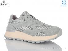 Кроссовки Башили H6573-3