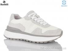 Кроссовки Башили H6565-1