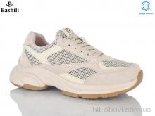 Кроссовки Башили H6568-11