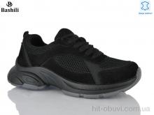 Кроссовки Башили H6569-2