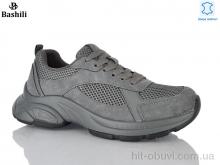 Кроссовки Башили H6569-7