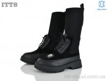Чоботи ITTS E77-1
