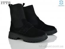 Черевики ITTS E76-1