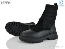 Черевики ITTS E75-1