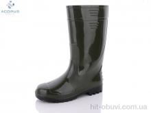 Гумове взуття Acorus LT003-1