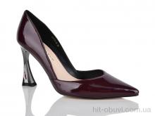 Туфли Teetspace-Trasta-Egga LD1576-58