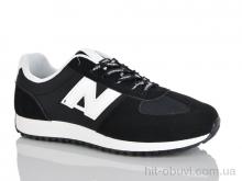 Кросівки HOROSO-UFO VA507-1A