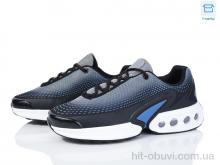 Кросівки YZY U2741-7