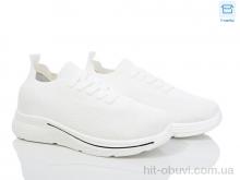 Кроссовки Moli L32-2 піна