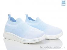 Кроссовки Moli L35-1 піна