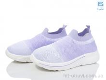 Кроссовки Moli L35-2 піна