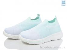 Кроссовки Moli L35-3 піна