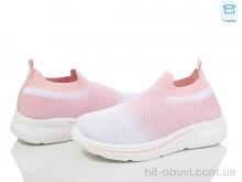 Кроссовки Moli L35-4 піна