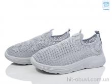 Кроссовки Moli L36-3 піна