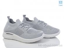 Кроссовки Moli L37-3 піна