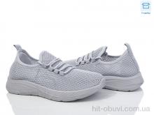 Кроссовки Moli L42-4 піна