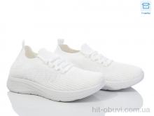 Кроссовки Moli L43-2 піна