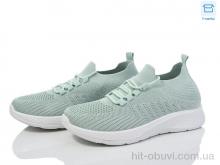 Кроссовки Moli L43-4 піна