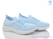 Кроссовки Moli L44-4 піна