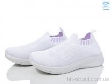 Кроссовки Moli L45-2 піна