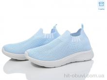 Кроссовки Moli L45-3 піна
