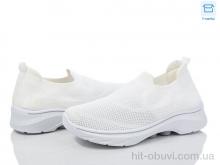 Кроссовки Moli L47-2 піна