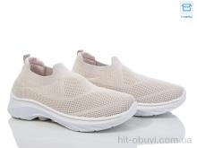 Кроссовки Moli L47-3 піна