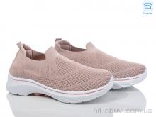 Кроссовки Moli L47-4 піна