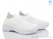 Кроссовки Moli L48-2 піна