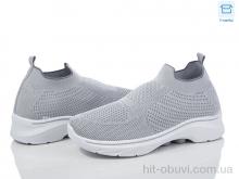 Кроссовки Moli L48-3 піна