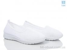 Слипоны Moli L52-3 піна