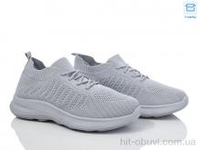 Кроссовки Moli L55-3 піна