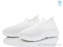 Кроссовки Moli L58-2 піна