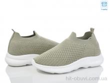 Кроссовки Moli L58-4 піна