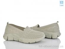 Слипоны Moli L73-3 піна