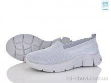 Слипоны Moli L74-2 піна