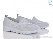 Слипоны Moli L59-2 піна