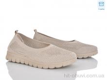 Слипоны Moli L60-5 піна