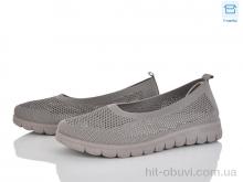 Слипоны Moli L60-6 піна